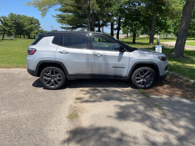 2026 Jeep Compass - $26,500