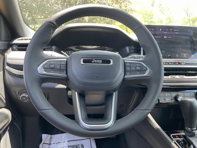 2026 Jeep Compass - $26,500