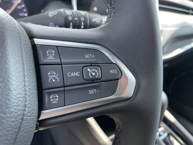2026 Jeep Compass - $26,500