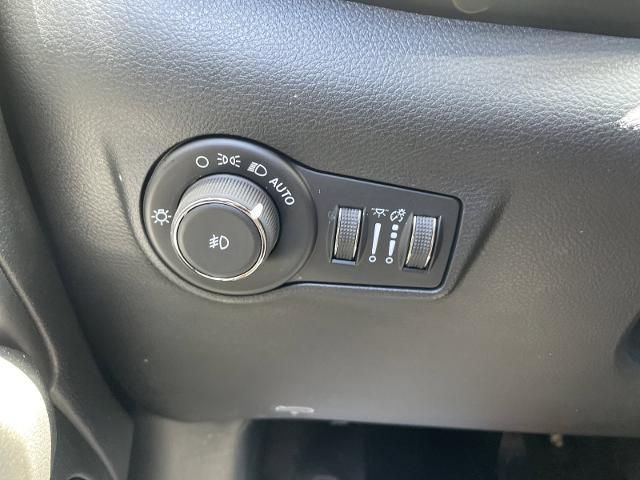 2026 Jeep Compass - $26,500