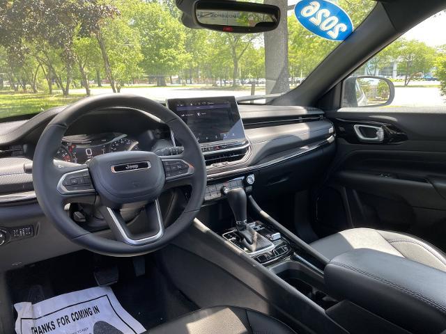 2026 Jeep Compass - $26,056
