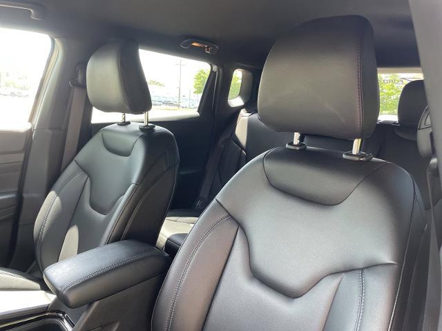 2026 Jeep Compass - $26,056