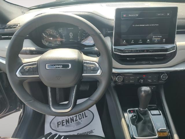 2023 Jeep Compass - $24,977