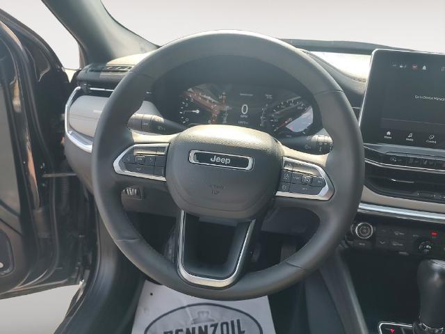 2023 Jeep Compass - $24,977