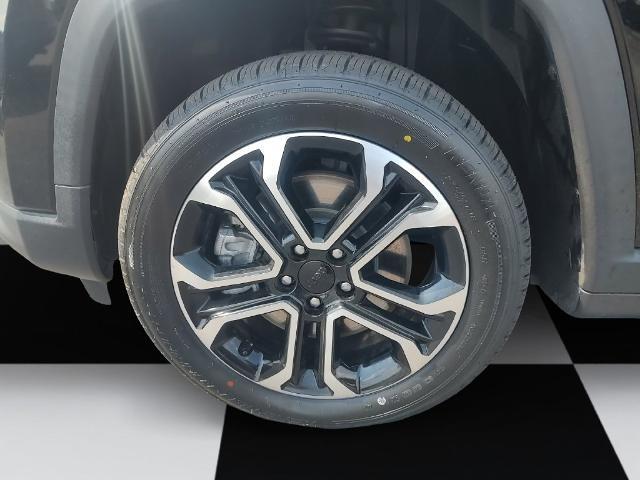 2023 Jeep Compass - $24,977