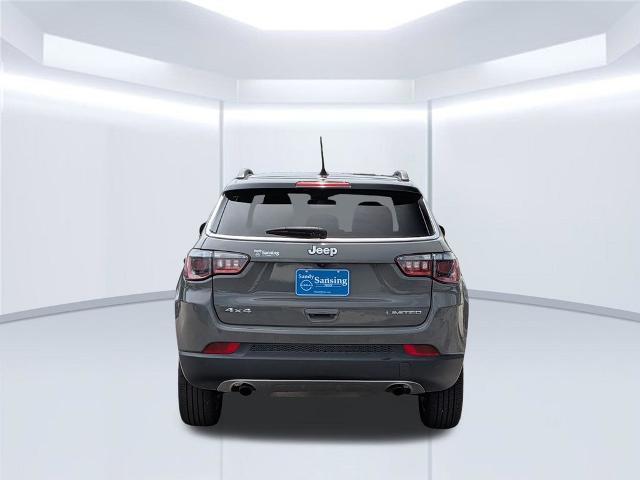 2023 Jeep Compass - $18,989