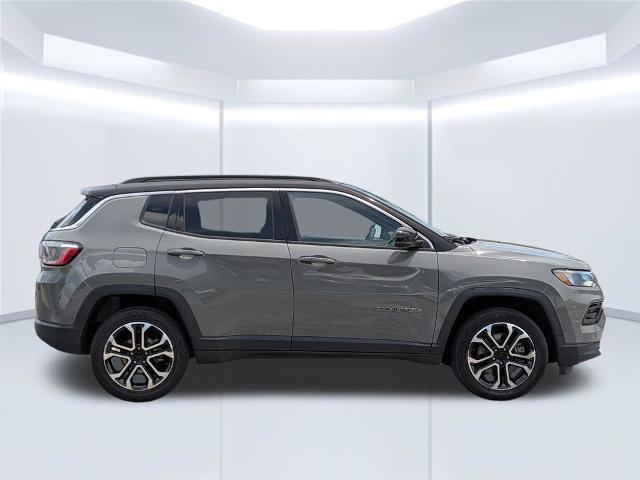2023 Jeep Compass - $18,989