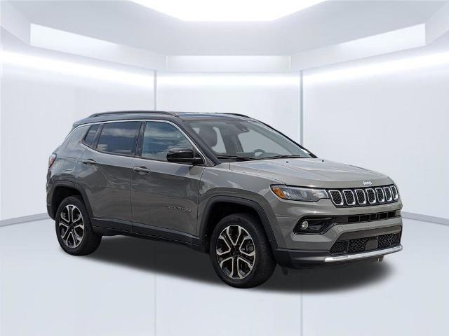 2023 Jeep Compass - $18,989