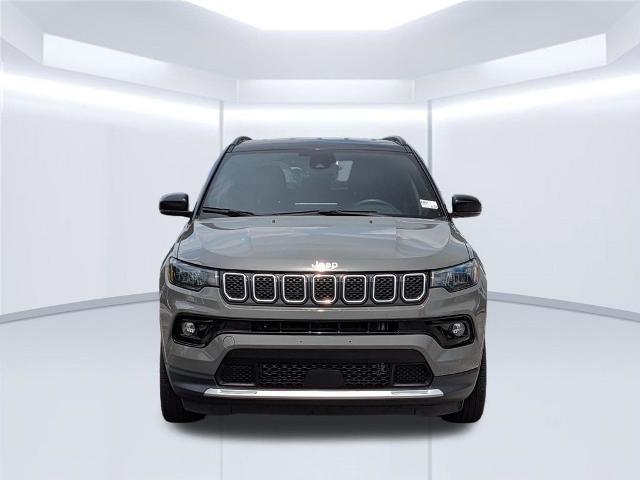 2023 Jeep Compass - $18,989