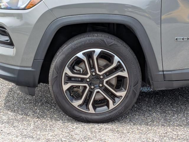2023 Jeep Compass - $18,989