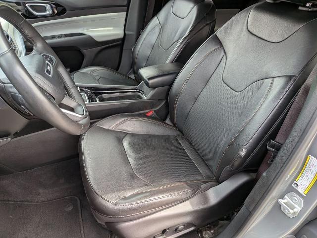 2023 Jeep Compass - $18,989