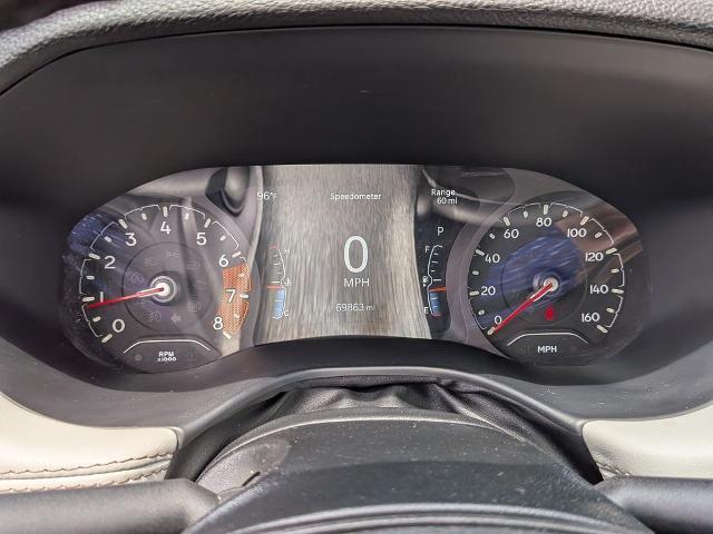 2023 Jeep Compass - $18,989