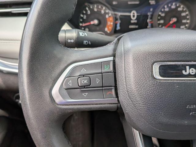 2023 Jeep Compass - $18,989