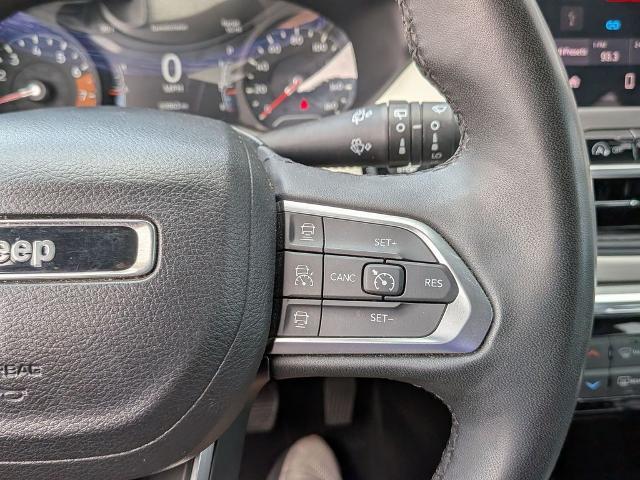 2023 Jeep Compass - $18,989