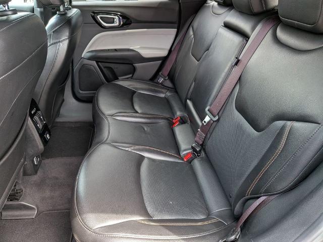 2023 Jeep Compass - $18,989