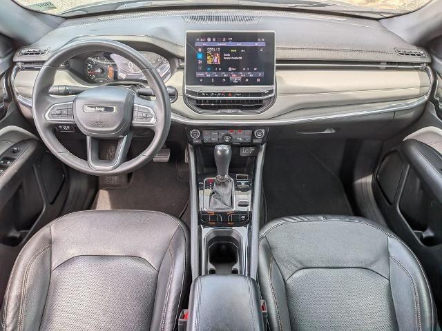 2023 Jeep Compass - $18,989