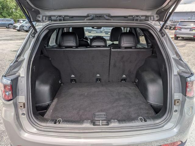 2023 Jeep Compass - $18,989