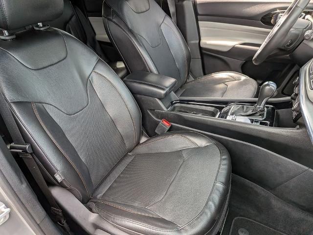 2023 Jeep Compass - $18,989