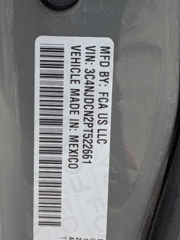 2023 Jeep Compass - $18,989