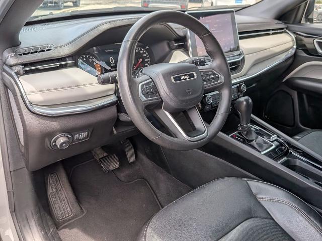 2023 Jeep Compass - $18,989
