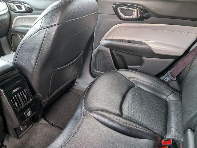 2023 Jeep Compass - $18,989
