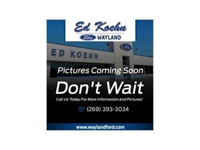 2023 Jeep Compass 4X4 Limited 4DR SUV