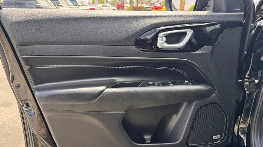 2024 Jeep Compass High Altitude