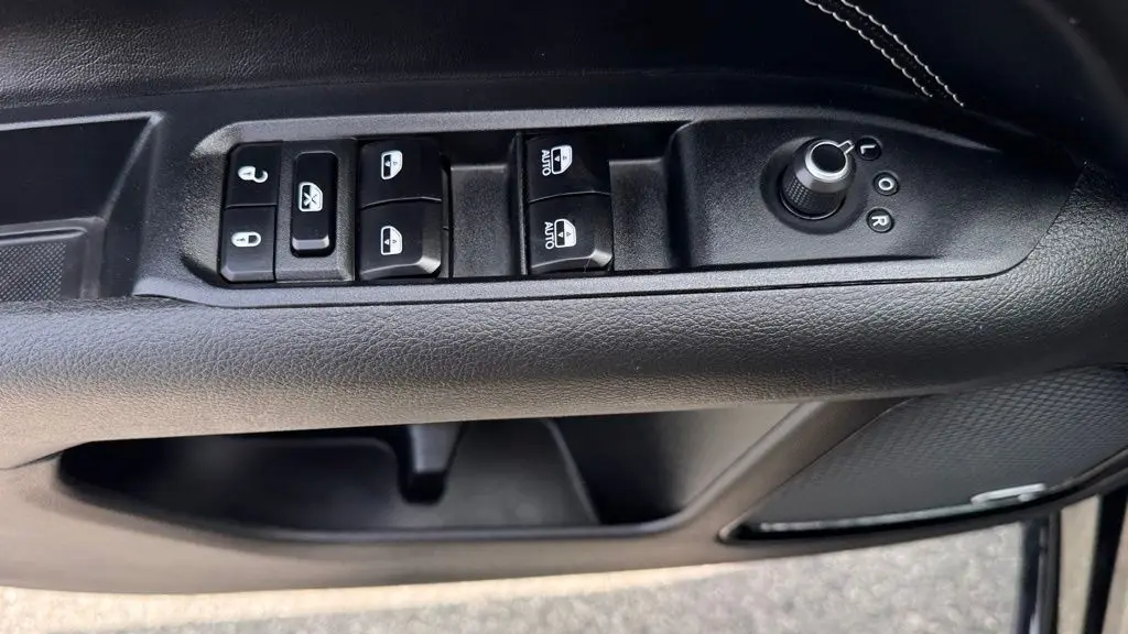 2024 Jeep Compass High Altitude
