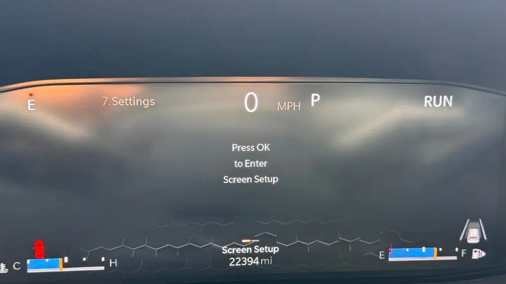 2024 Jeep Compass High Altitude