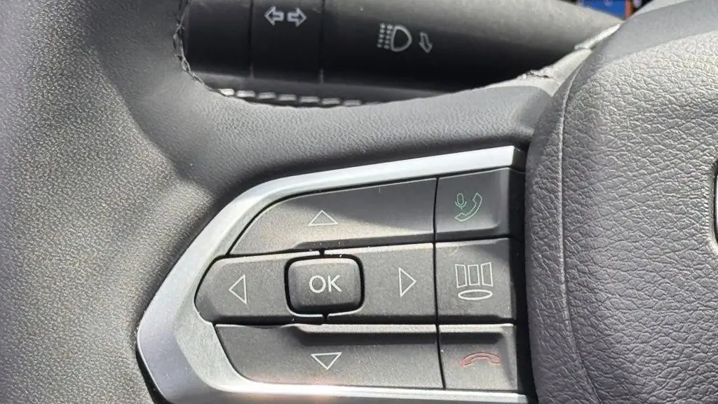 2024 Jeep Compass High Altitude