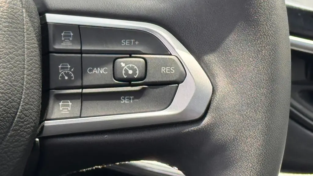 2024 Jeep Compass High Altitude