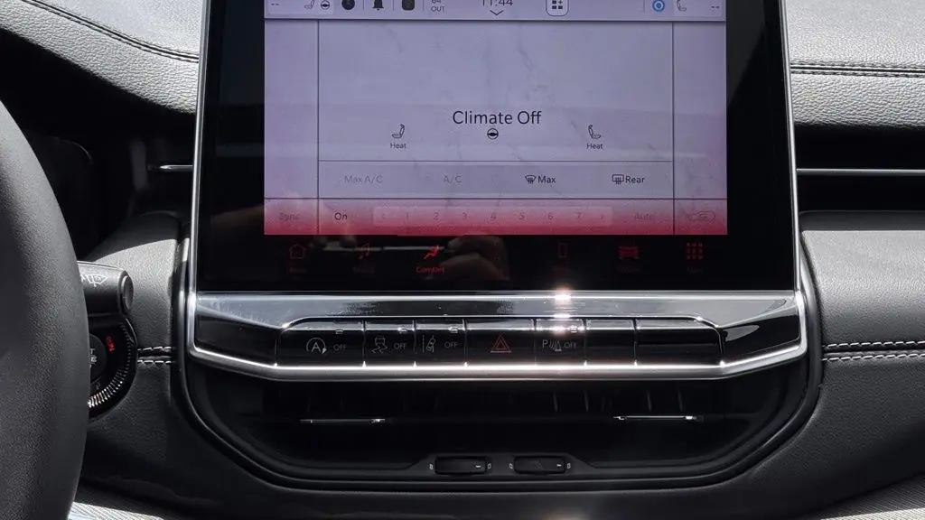 2024 Jeep Compass High Altitude