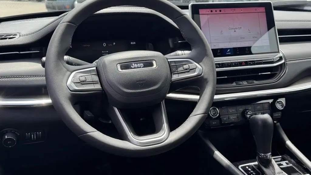 2024 Jeep Compass High Altitude