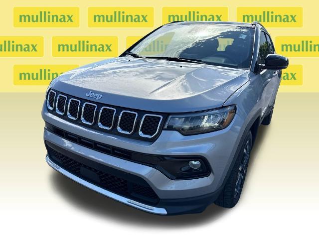 2024 Jeep Compass - $17,900