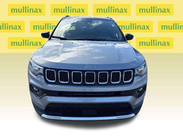 2024 Jeep Compass - $17,900