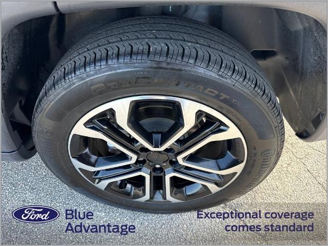 2024 Jeep Compass - $17,900