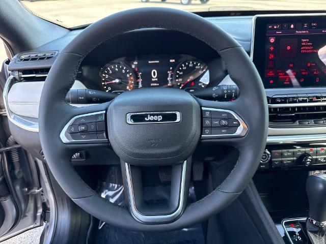 2024 Jeep Compass - $17,900