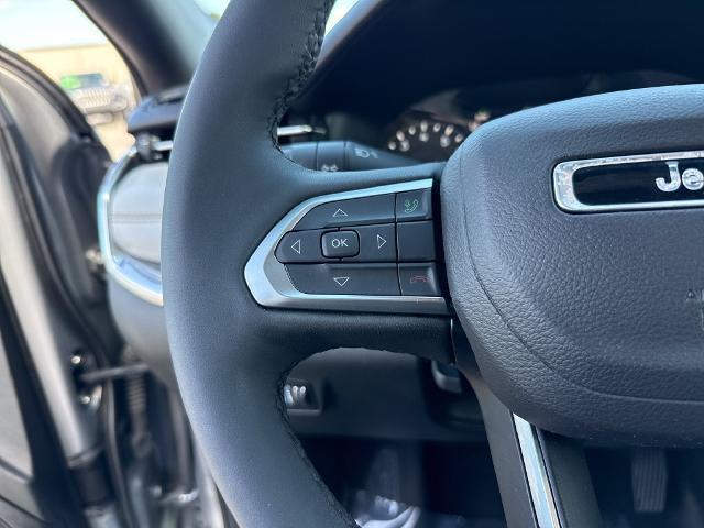 2024 Jeep Compass - $17,900