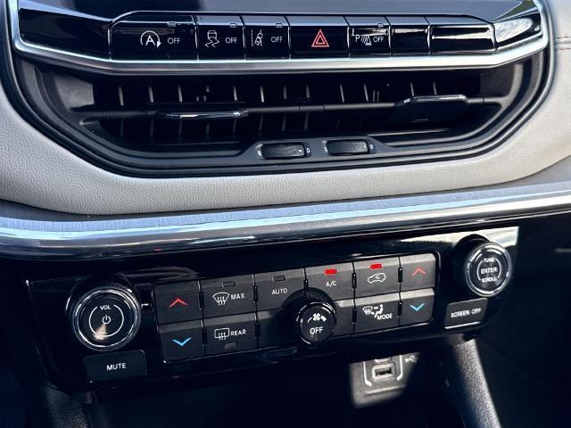 2024 Jeep Compass - $17,900