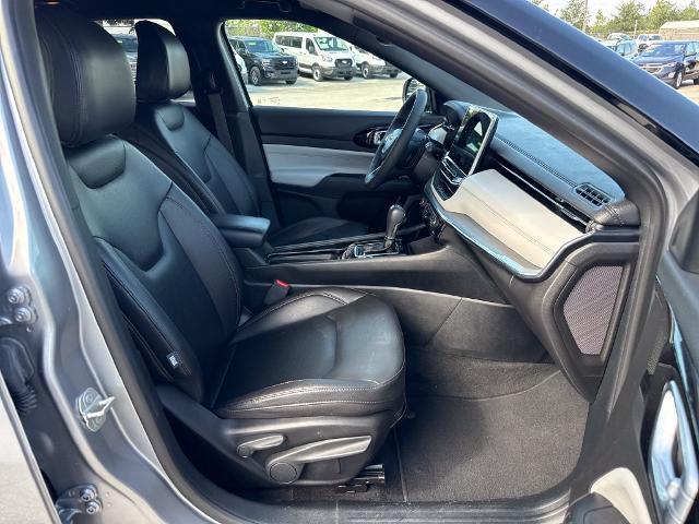 2024 Jeep Compass - $17,900