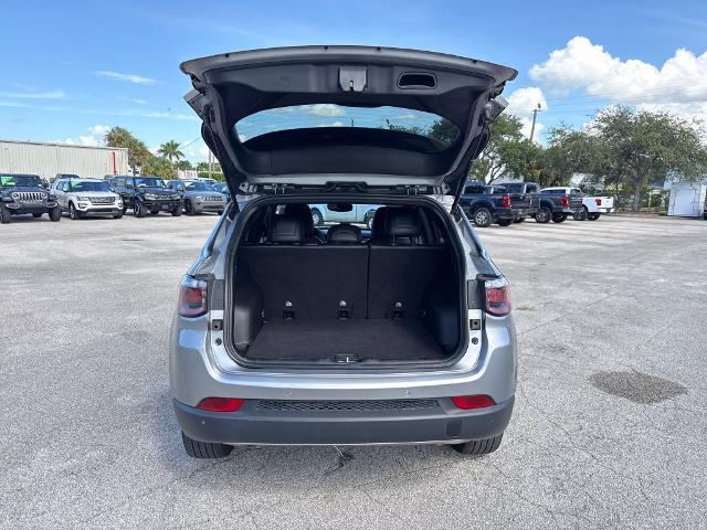 2024 Jeep Compass - $17,900