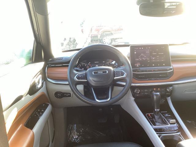 2024 Jeep Compass - $21,990