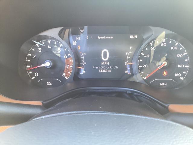 2024 Jeep Compass - $21,990