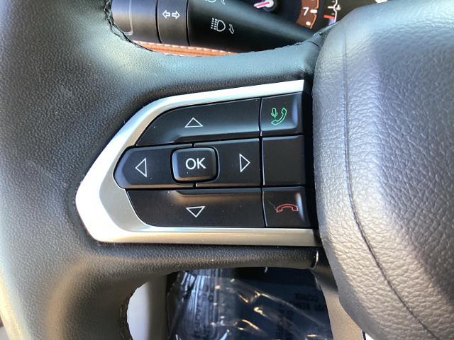 2024 Jeep Compass - $21,990