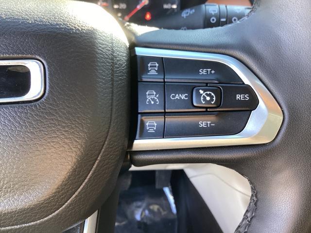 2024 Jeep Compass - $21,990