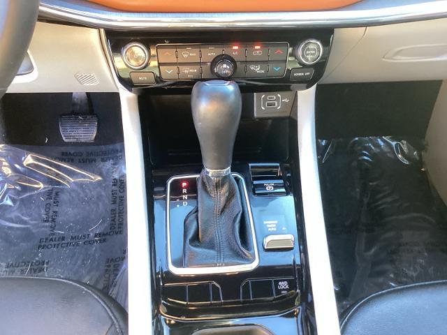 2024 Jeep Compass - $21,990