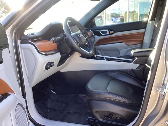 2024 Jeep Compass - $21,990