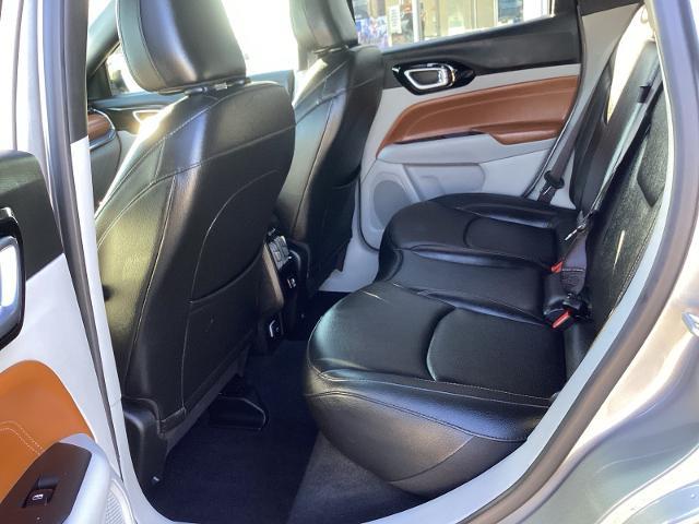2024 Jeep Compass - $21,990