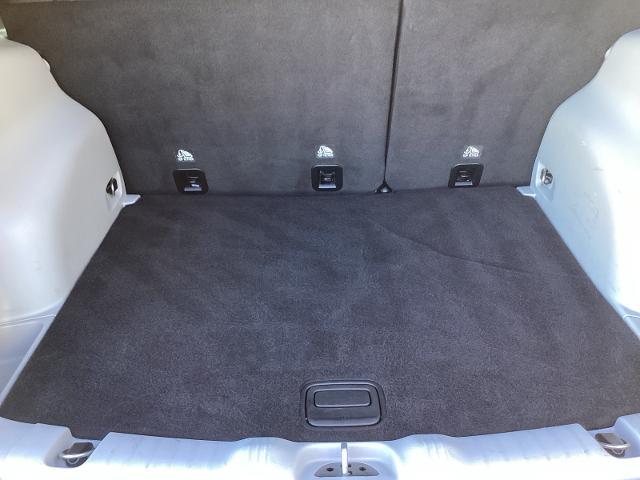 2024 Jeep Compass - $21,990