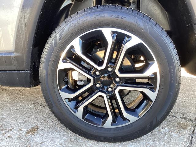 2024 Jeep Compass - $21,990